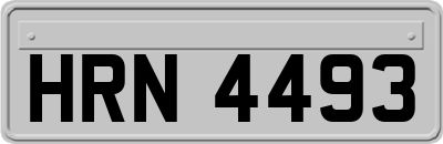 HRN4493