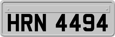HRN4494