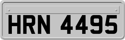 HRN4495