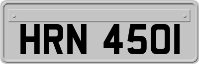 HRN4501