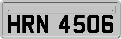 HRN4506