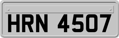 HRN4507
