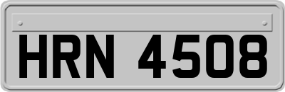 HRN4508