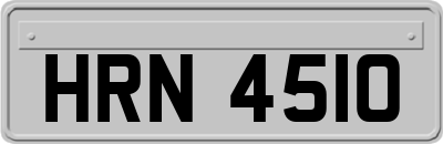 HRN4510