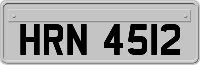 HRN4512