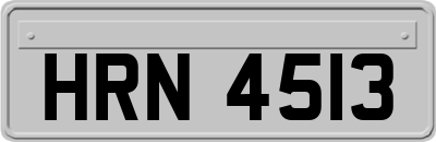 HRN4513