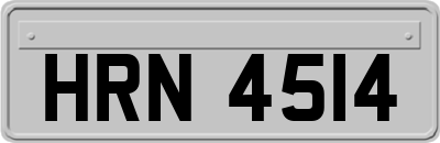 HRN4514
