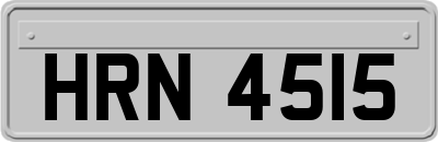 HRN4515