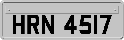 HRN4517