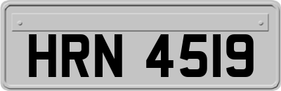 HRN4519