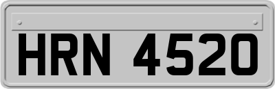 HRN4520