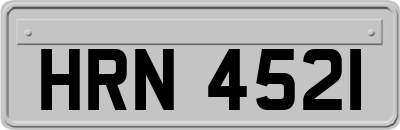 HRN4521