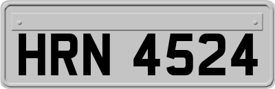 HRN4524