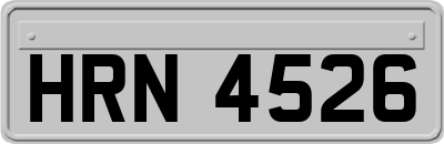 HRN4526