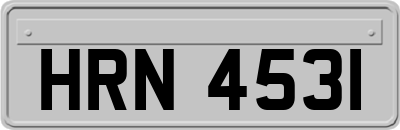 HRN4531