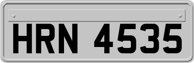 HRN4535