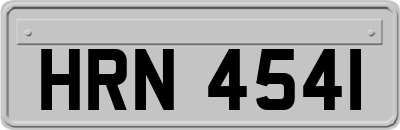 HRN4541