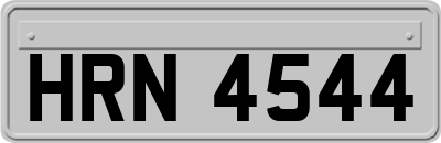 HRN4544