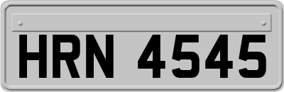 HRN4545