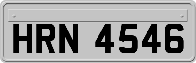 HRN4546