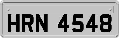 HRN4548