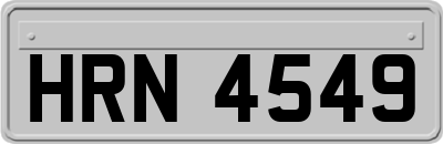 HRN4549