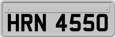 HRN4550