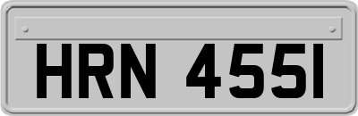 HRN4551