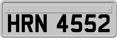 HRN4552