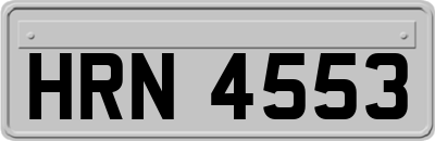 HRN4553