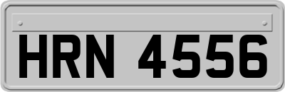 HRN4556