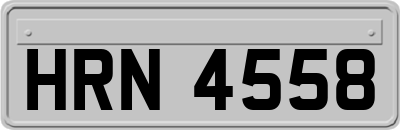 HRN4558