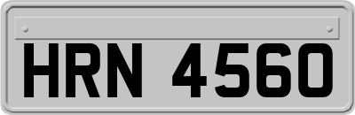 HRN4560