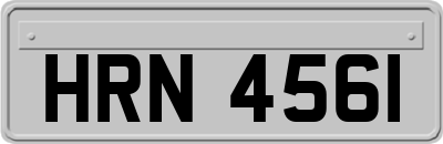 HRN4561