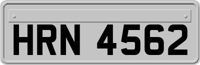 HRN4562
