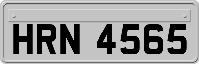 HRN4565