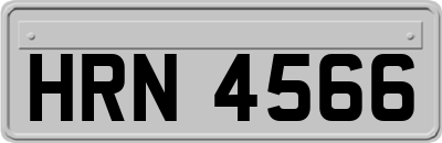 HRN4566