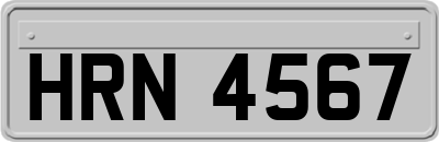 HRN4567