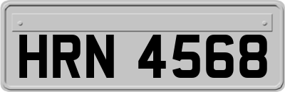 HRN4568