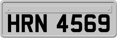 HRN4569