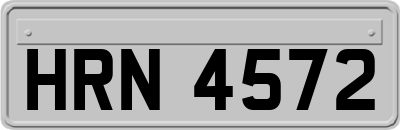 HRN4572