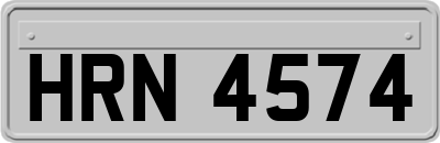 HRN4574