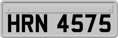 HRN4575