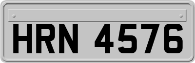HRN4576