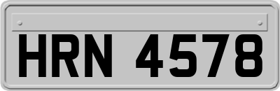 HRN4578