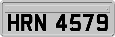 HRN4579