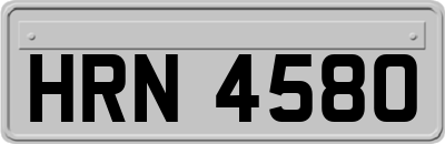 HRN4580