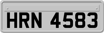 HRN4583