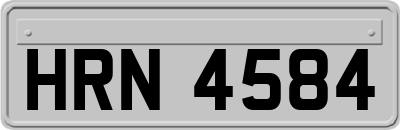 HRN4584