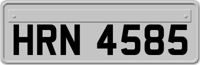 HRN4585
